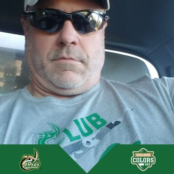 Meet your Posher, Jimbo - Picture 1 of 1